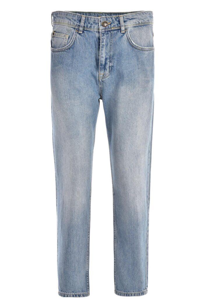 p. grax Blacksmith HB45 Cropped Fit