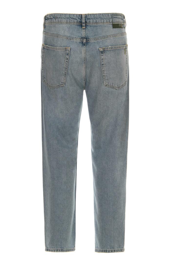 P. Grax Blacksmith HB60 Cropped Fit