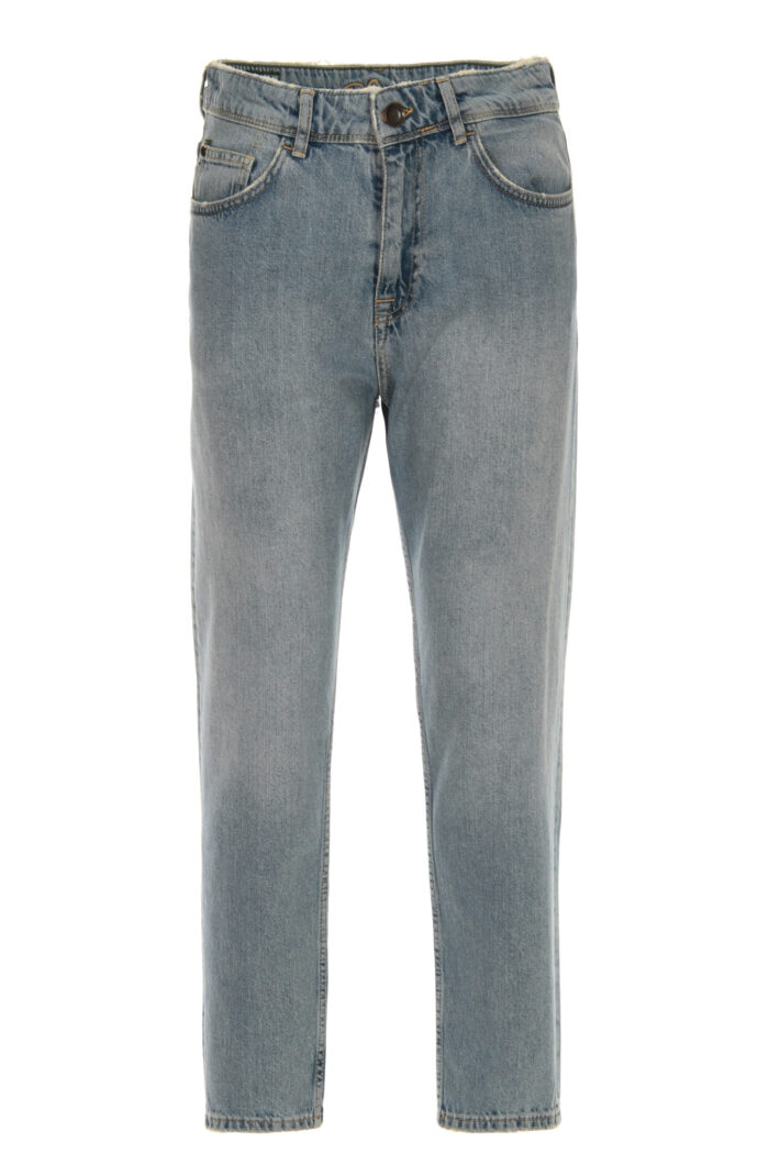 p. grax Blacksmith HB60 Cropped Fit