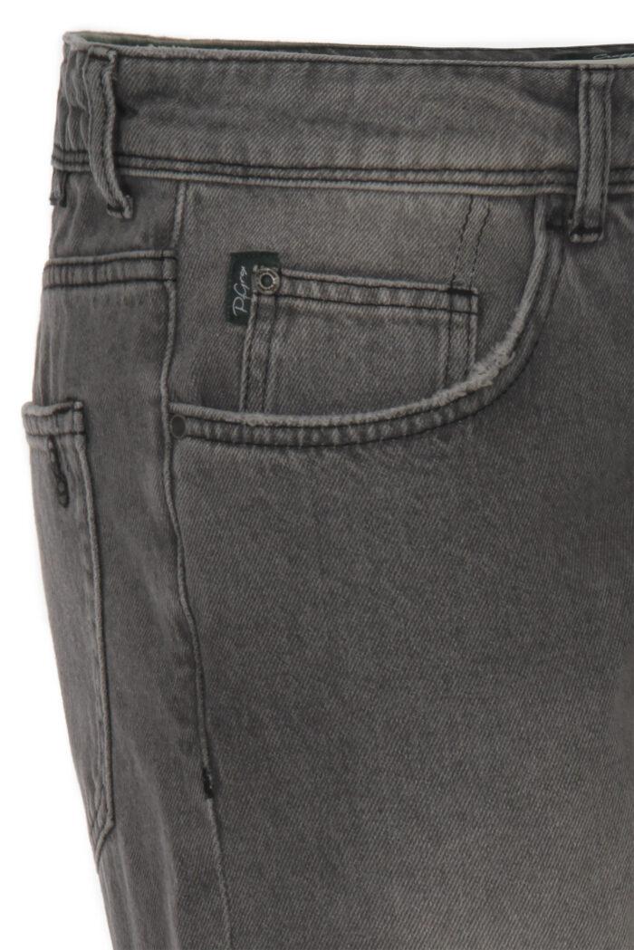 P. Grax Blacksmith HB80 Cropped Fit