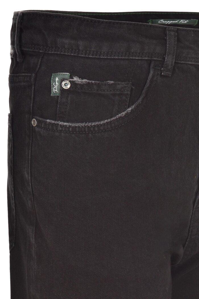 P. Grax Blacksmith HB99 Cropped Fit