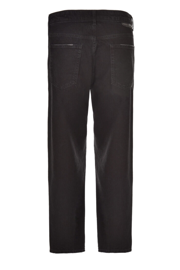 P. Grax Blacksmith HB99 Cropped Fit