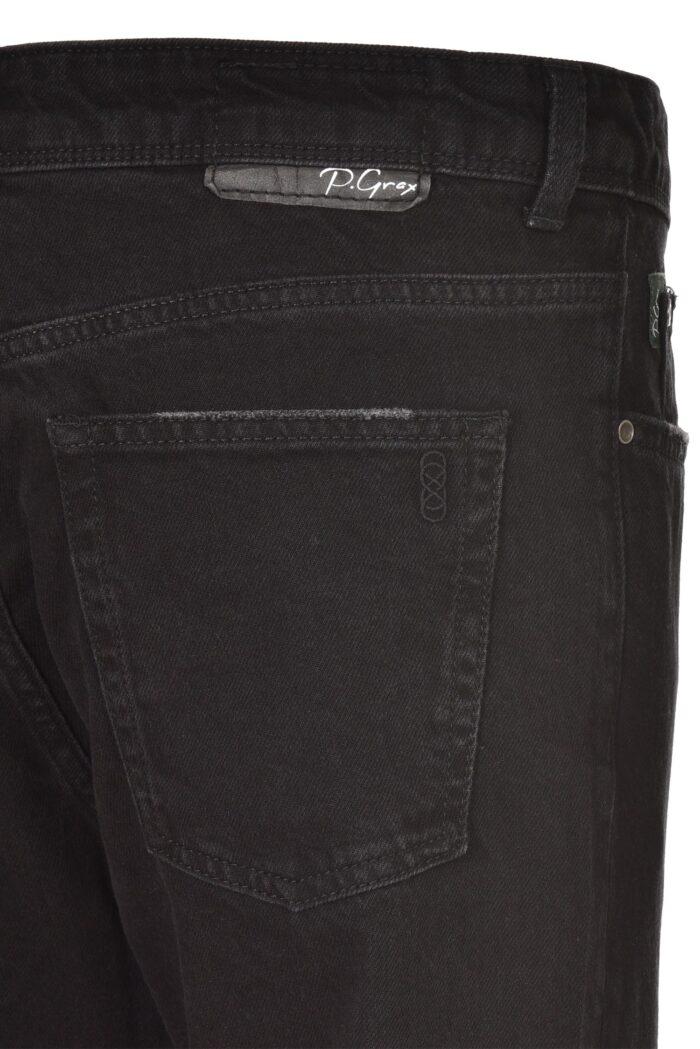 P. Grax Blacksmith HB99 Cropped Fit