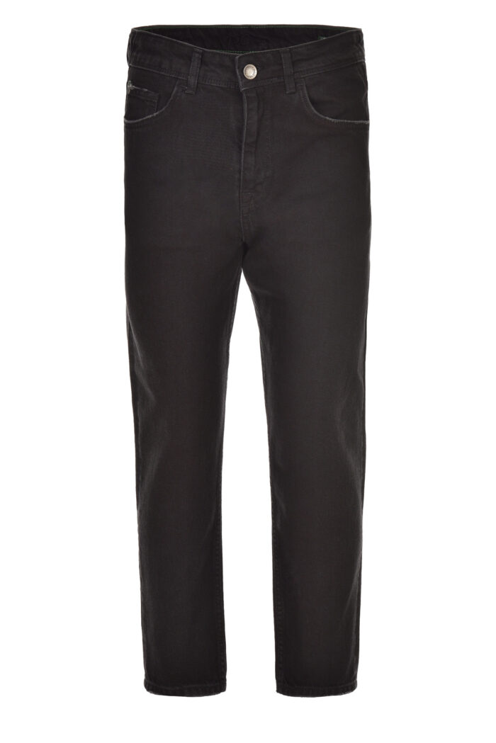 p. grax Blacksmith HB99 Cropped Fit