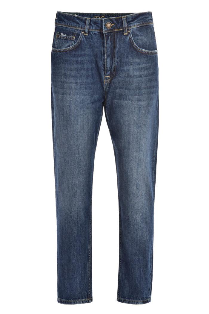 p. grax Blacksmith HBM08 Cropped Fit