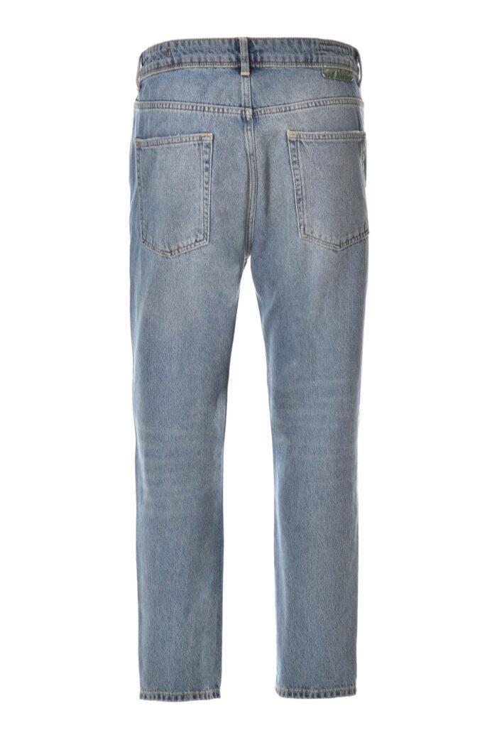 P. Grax Blacksmith HBM40 Cropped Fit