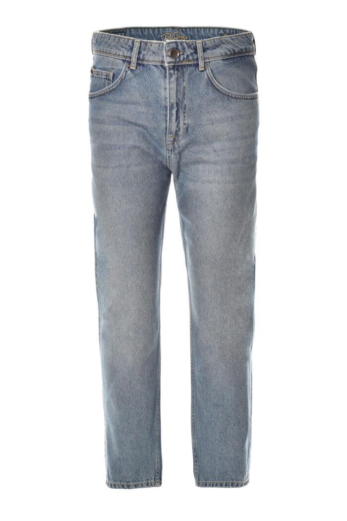 p. grax Blacksmith HBM40 Cropped Fit