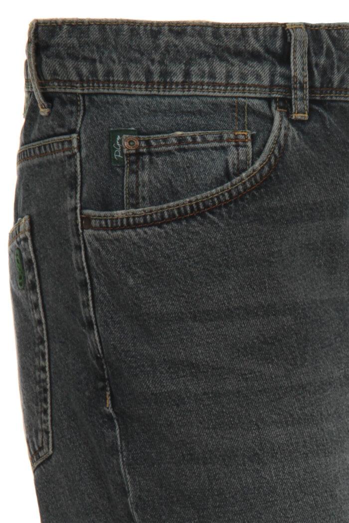 P. Grax Blacksmith HBM44 Cropped Fit