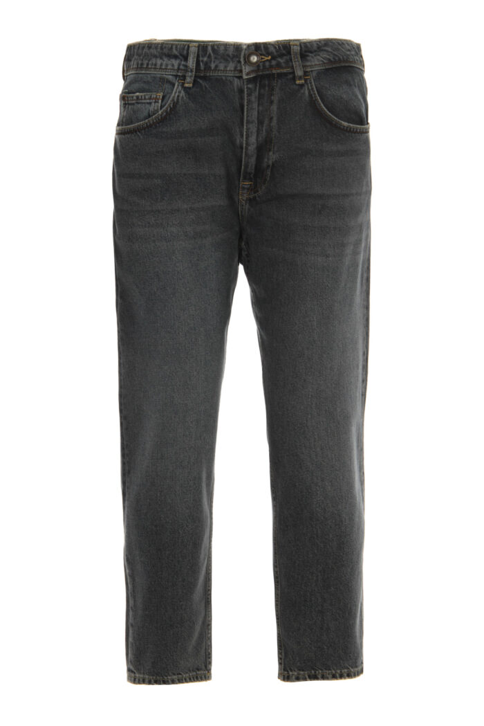 p. grax Blacksmith HBM44 Cropped Fit