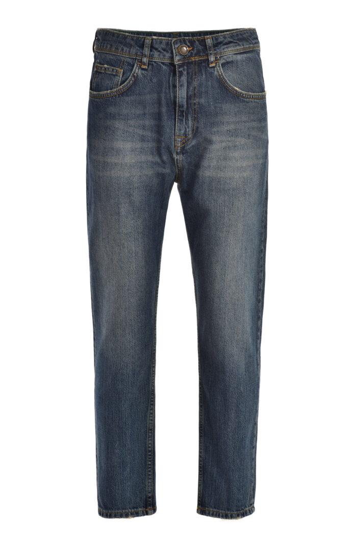 p. grax Blacksmith HD14 Cropped Fit