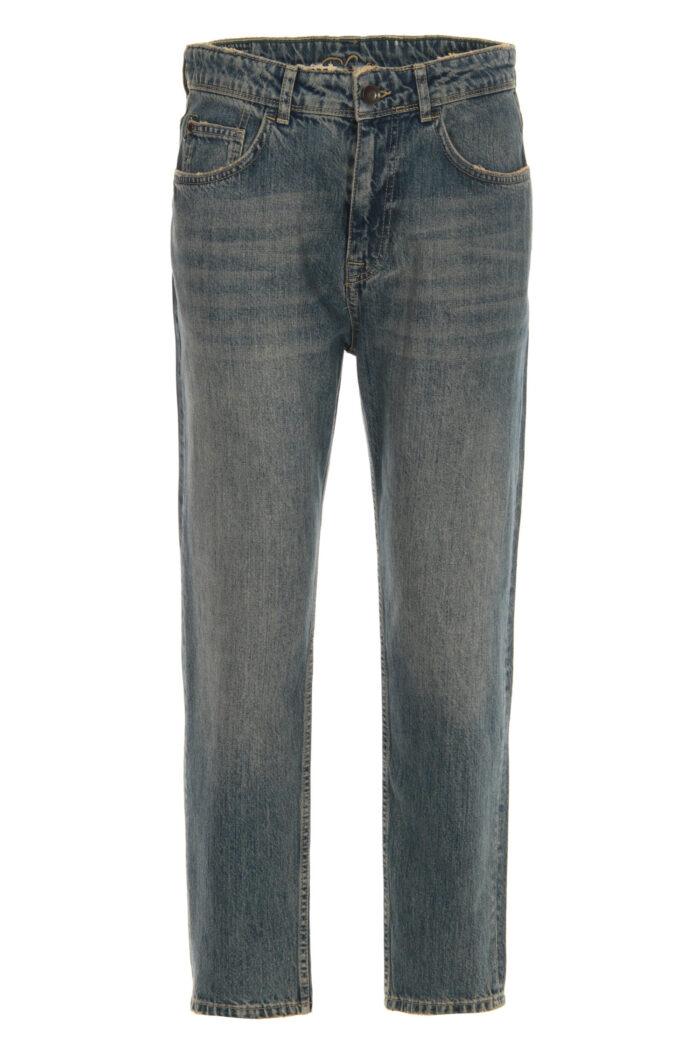 p. grax Blacksmith HD31 Cropped Fit