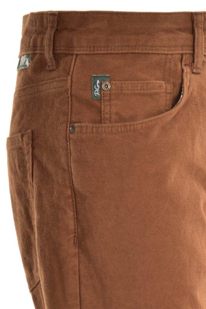 P. Grax Blacksmith HMCAR Cropped Fit