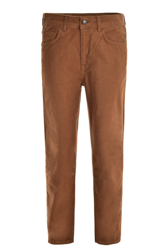 p. grax Blacksmith HMCAR Cropped Fit