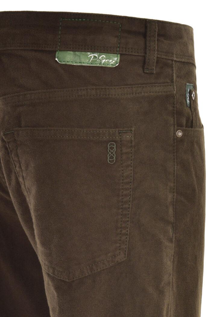 P. Grax Blacksmith HMGRN Cropped Fit