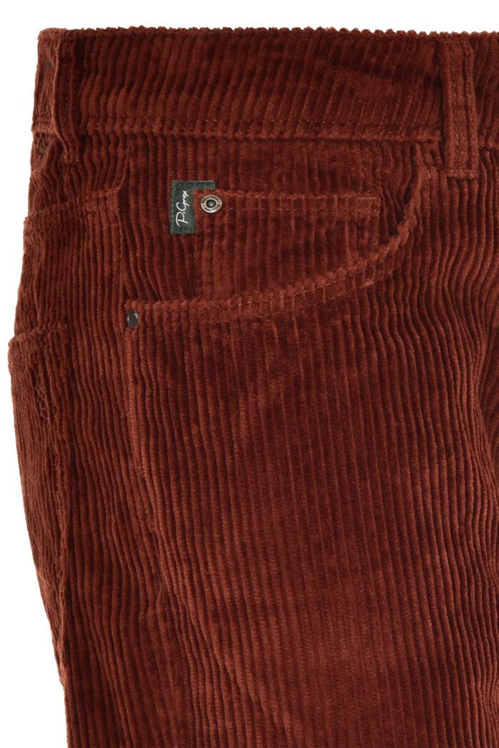 P. Grax Blacksmith V5BRI Cropped Fit