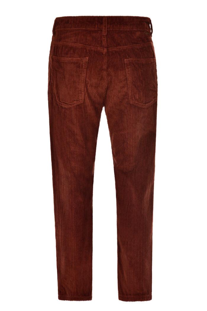 P. Grax Blacksmith V5BRI Cropped Fit