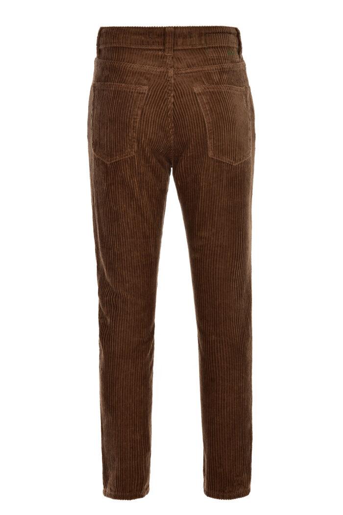 P. Grax Blacksmith V5CAR Cropped Fit