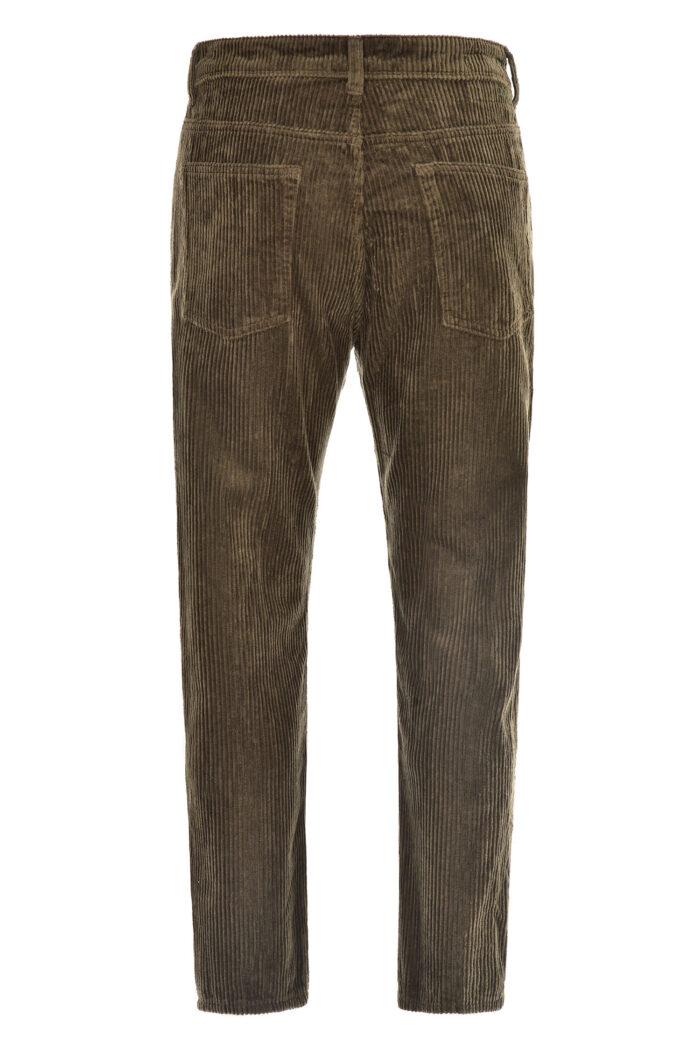P. Grax Blacksmith V5GRN Cropped Fit