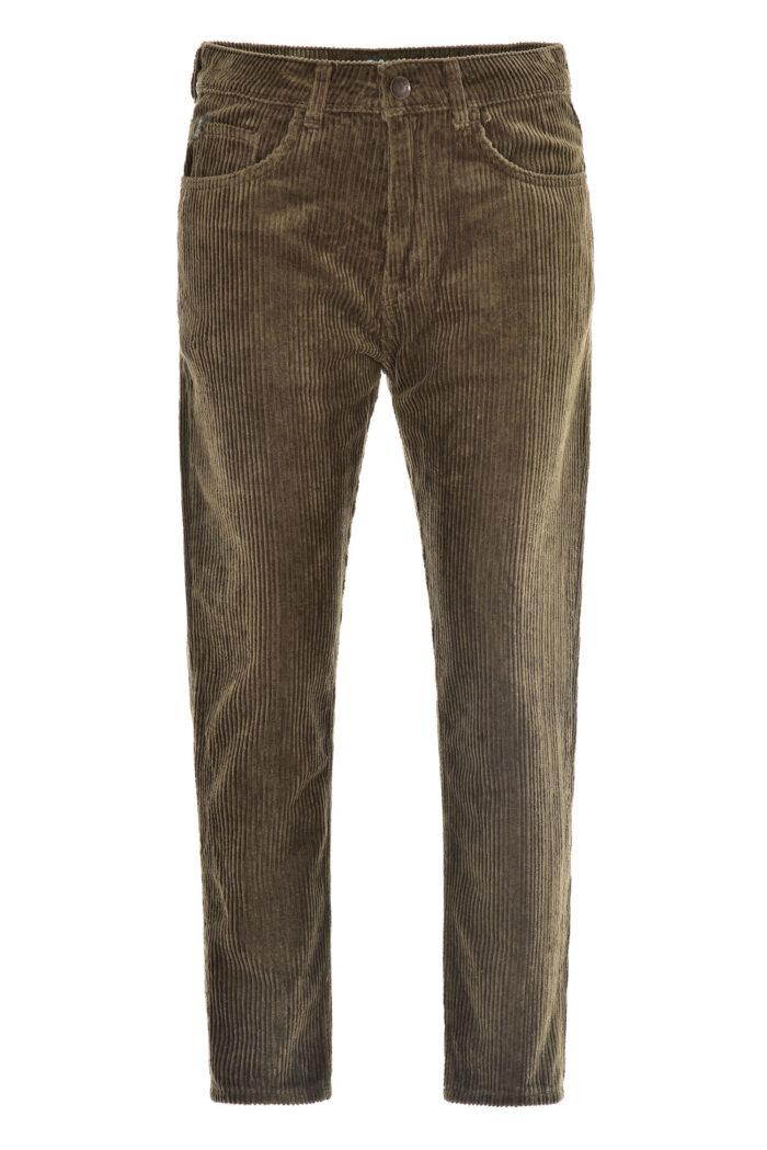 p. grax Blacksmith V5GRN Cropped Fit