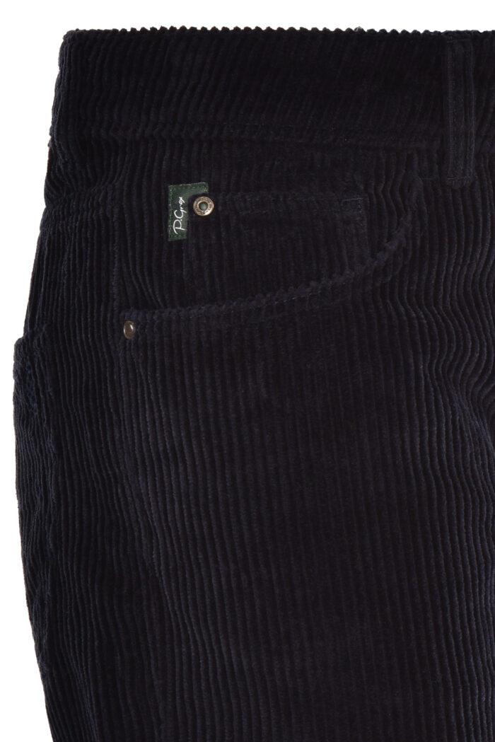 P. Grax Blacksmith V5NY Cropped Fit