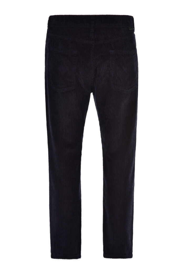 P. Grax Blacksmith V5NY Cropped Fit