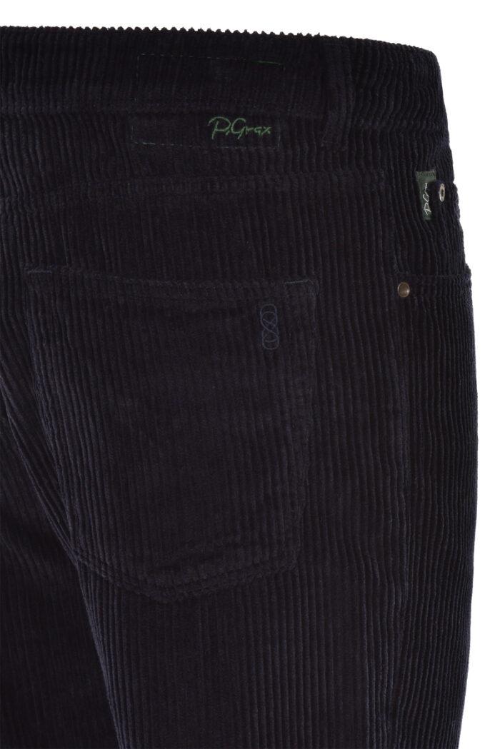P. Grax Blacksmith V5NY Cropped Fit