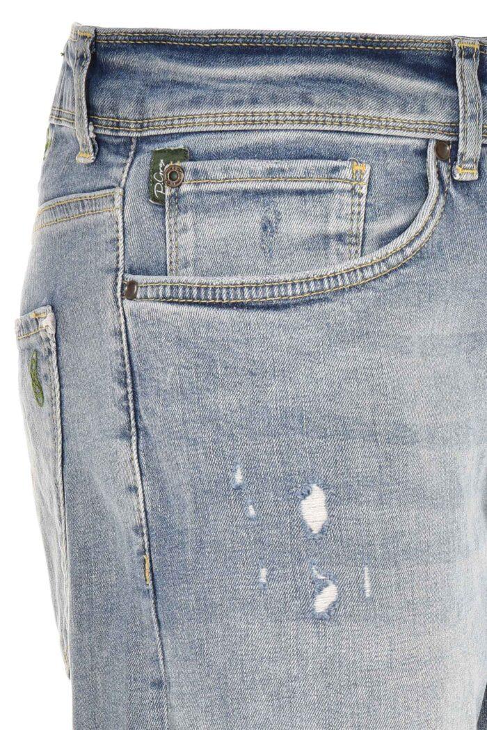 P. Grax Blogger ARP51 Sh. Slim Fit