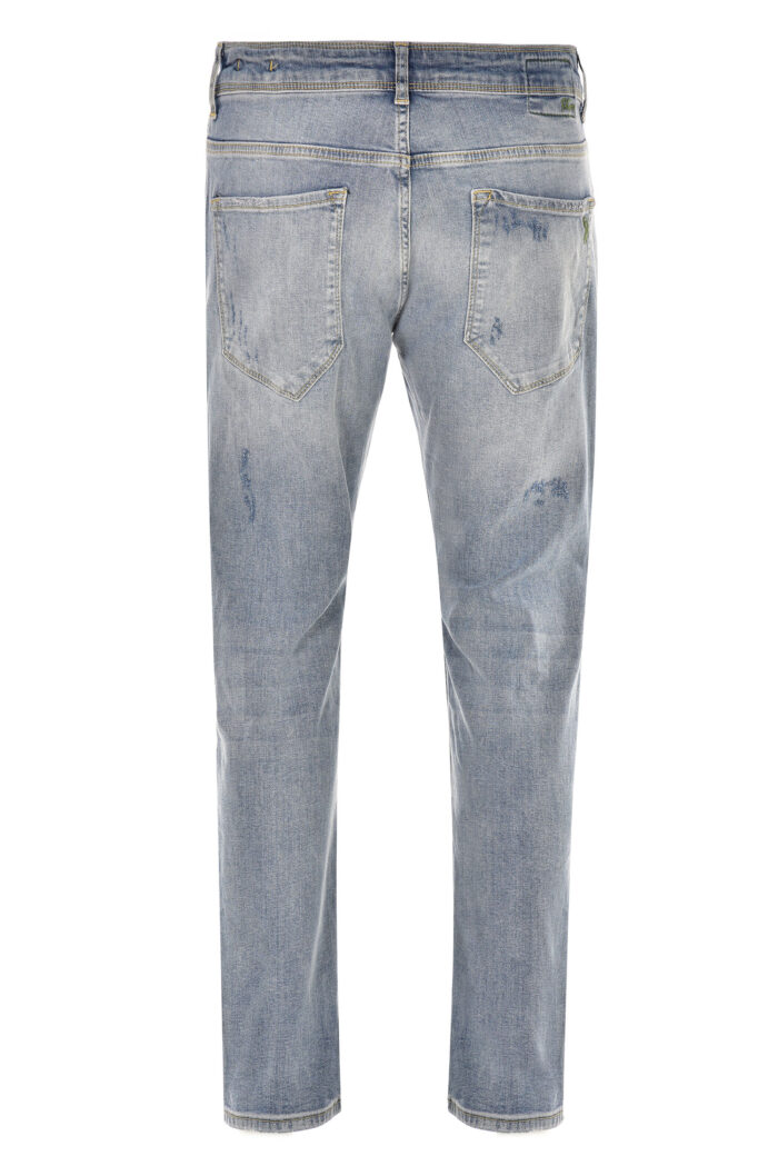 P. Grax Blogger ARP51 Sh. Slim Fit