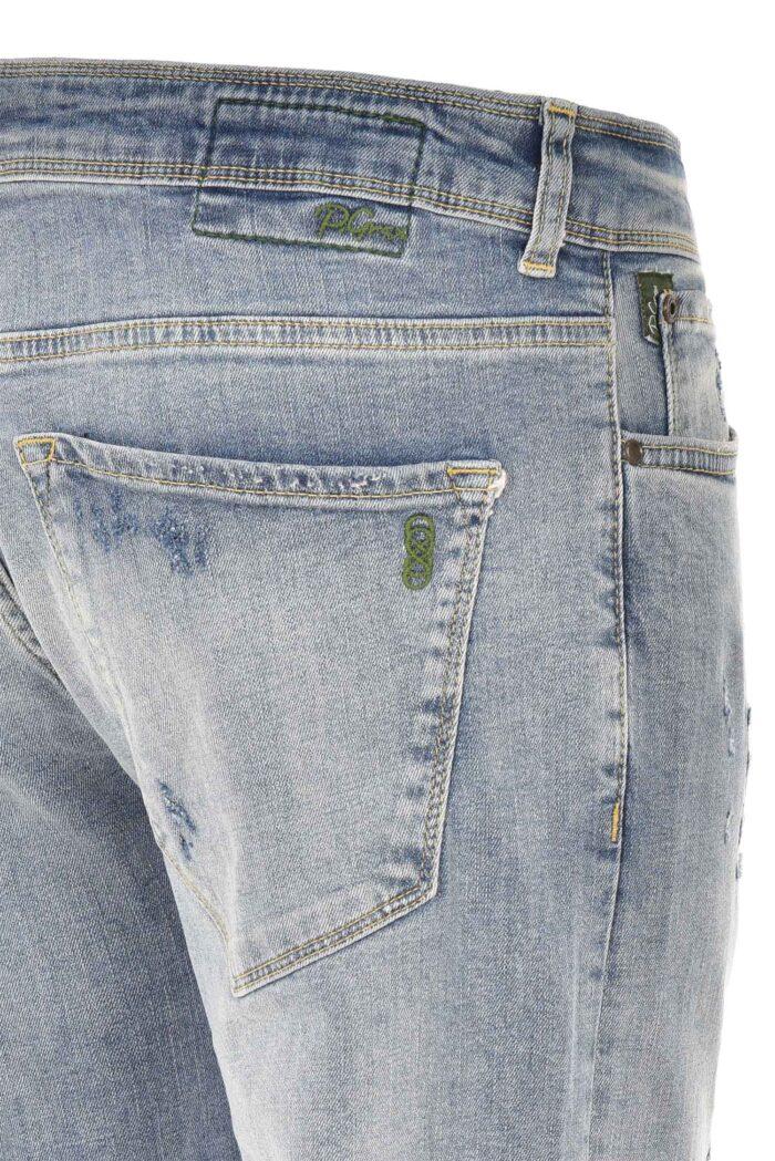P. Grax Blogger ARP51 Sh. Slim Fit