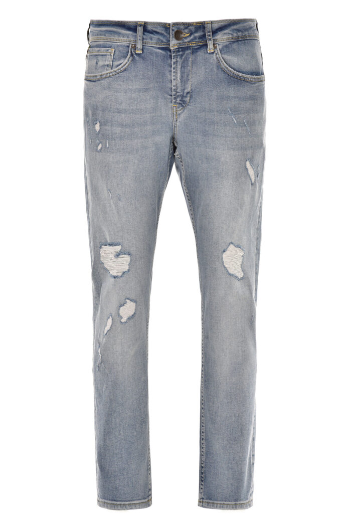 p. grax Blogger ARP51 Sh. Slim Fit