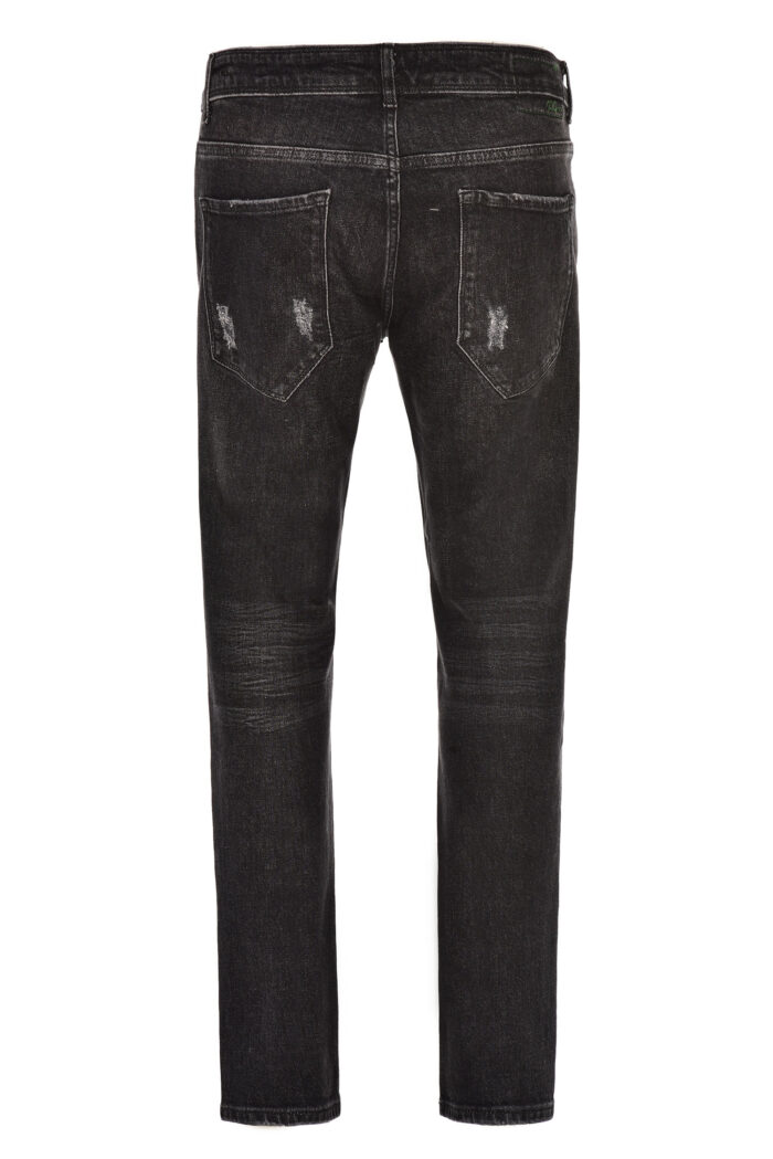 P. Grax Blogger ARP91 Sh. Slim Fit