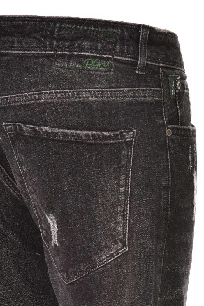 P. Grax Blogger ARP91 Sh. Slim Fit