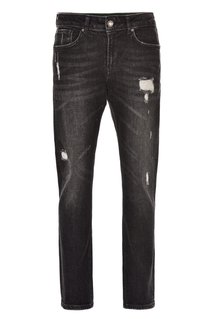 p. grax Blogger ARP91 Sh. Slim Fit