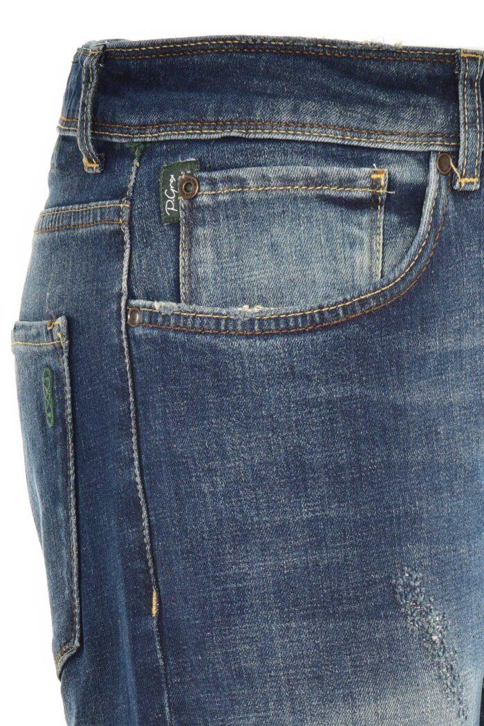 P. Grax Blogger ARPZ24 Sh. Slim Fit