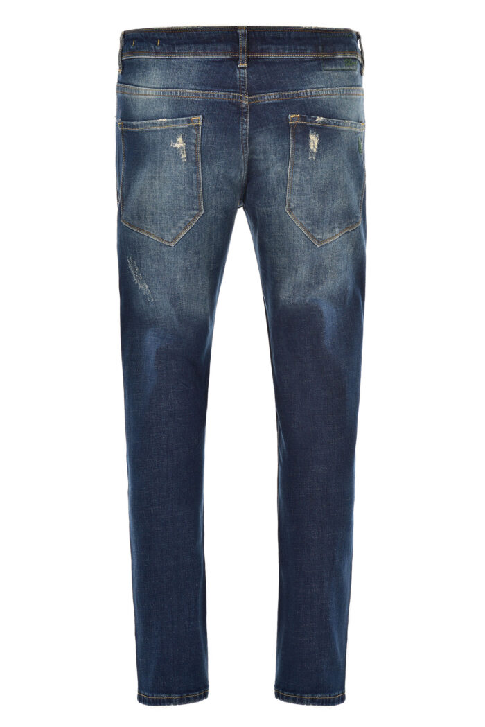 P. Grax Blogger ARPZ24 Sh. Slim Fit