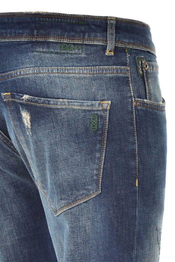 P. Grax Blogger ARPZ24 Sh. Slim Fit