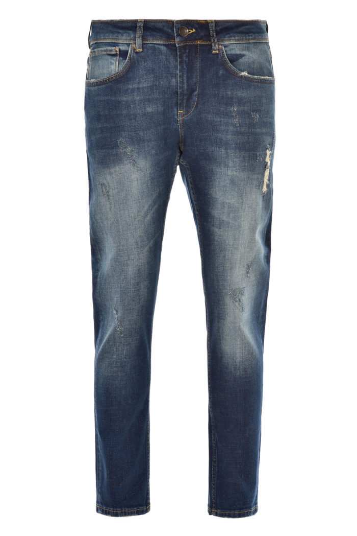 p. grax Blogger ARPZ24 Sh. Slim Fit