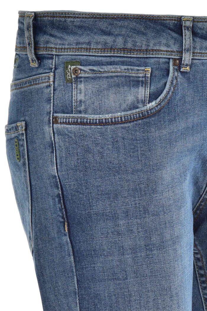P. Grax Blogger BM38 Sh. Slim Fit