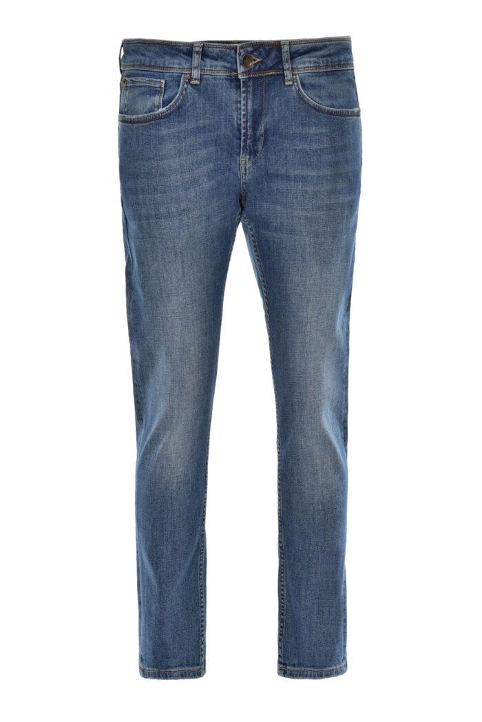 p. grax Blogger BM38 Sh. Slim Fit