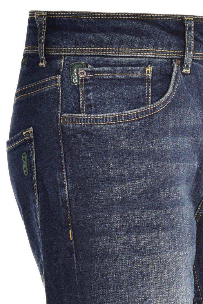 P. Grax Blogger BT08 Sh. Slim Fit