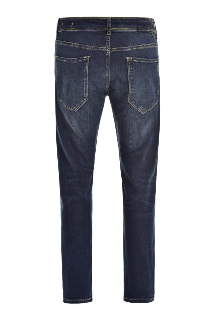 P. Grax Blogger BT08 Sh. Slim Fit