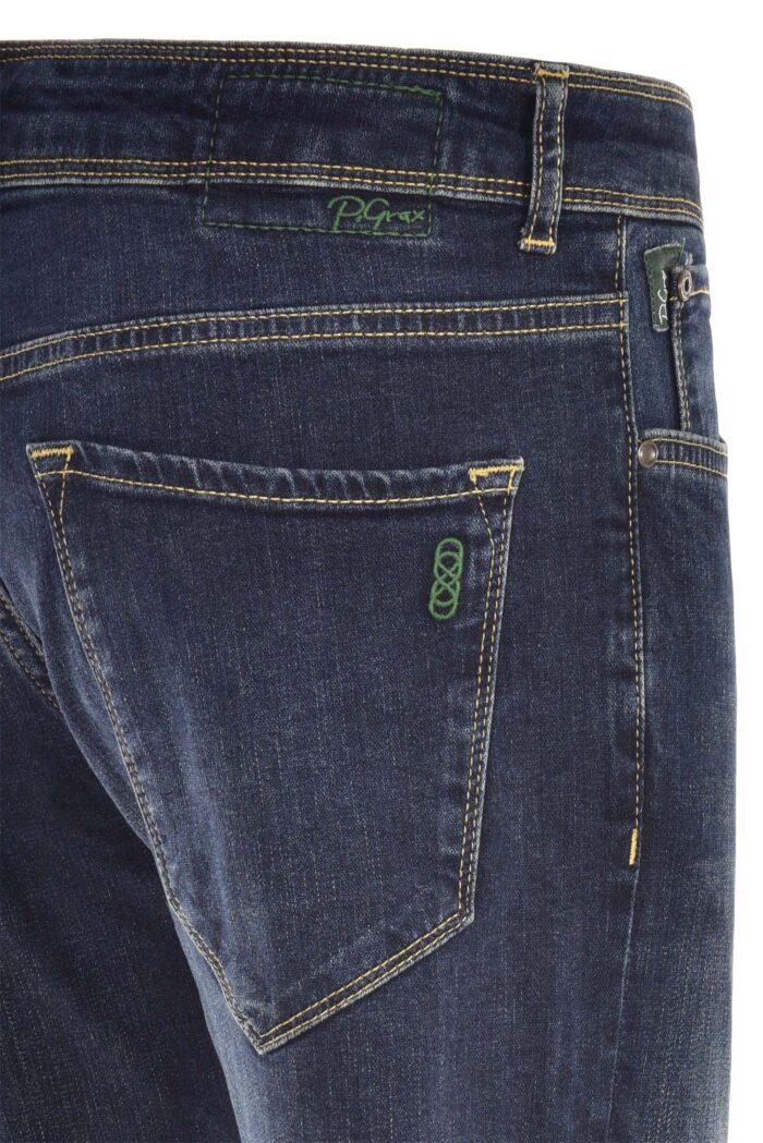 P. Grax Blogger BT08 Sh. Slim Fit