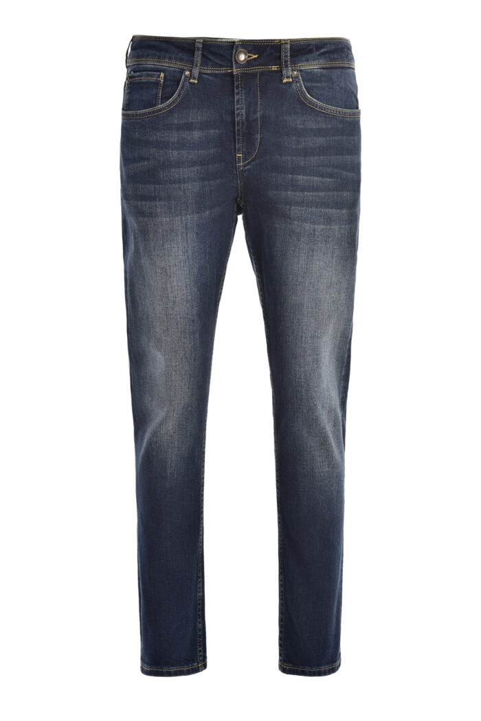 p. grax Blogger BT08 Sh. Slim Fit