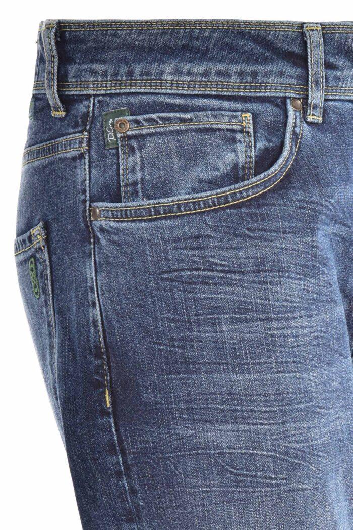 P. Grax Blogger BT34 Sh. Slim Fit