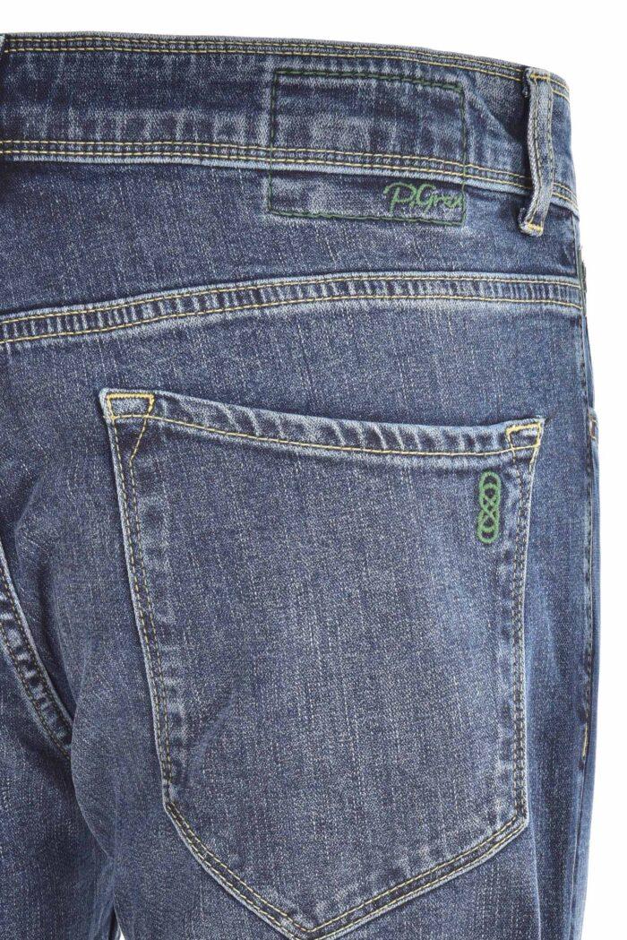 P. Grax Blogger BT34 Sh. Slim Fit