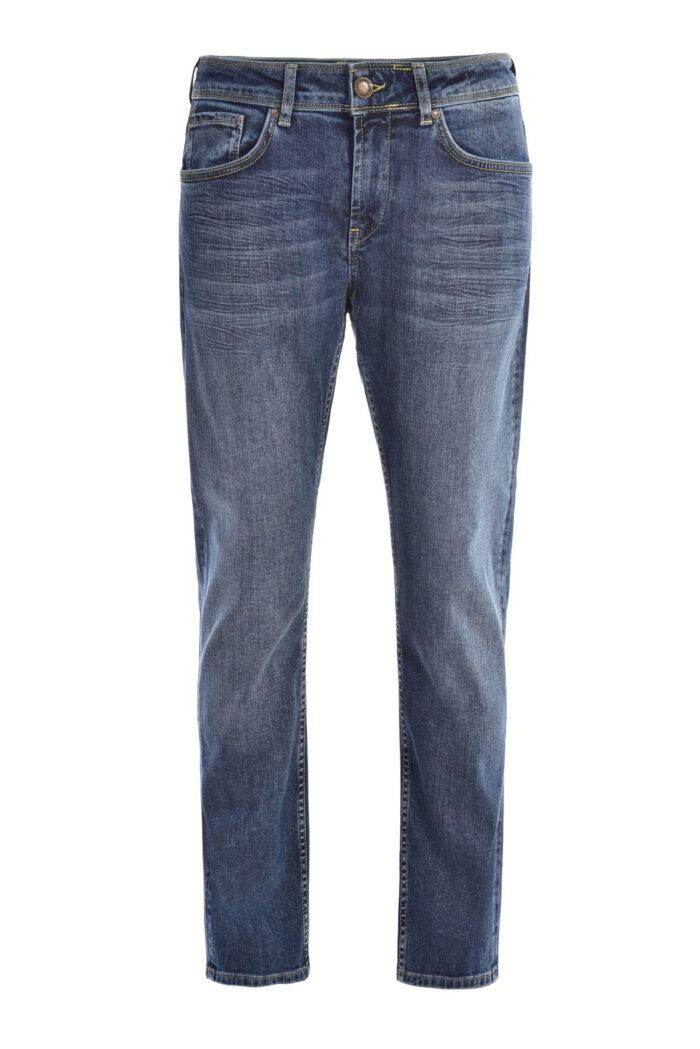 p. grax Blogger BT34 Sh. Slim Fit