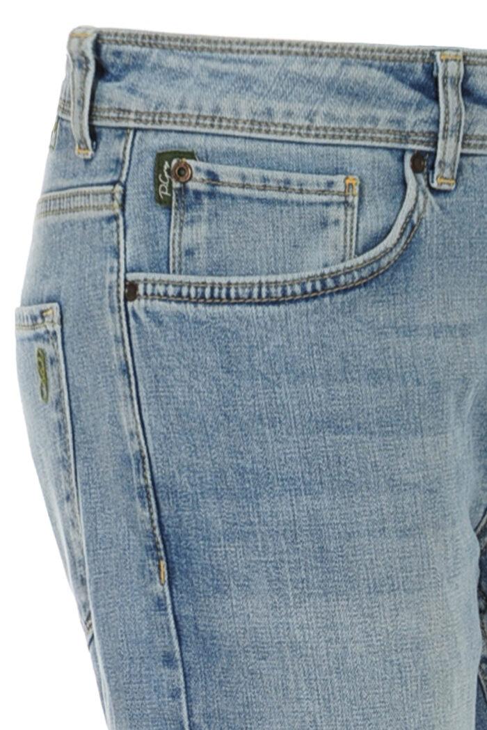 P. Grax Blogger BT58 Sh. Slim Fit