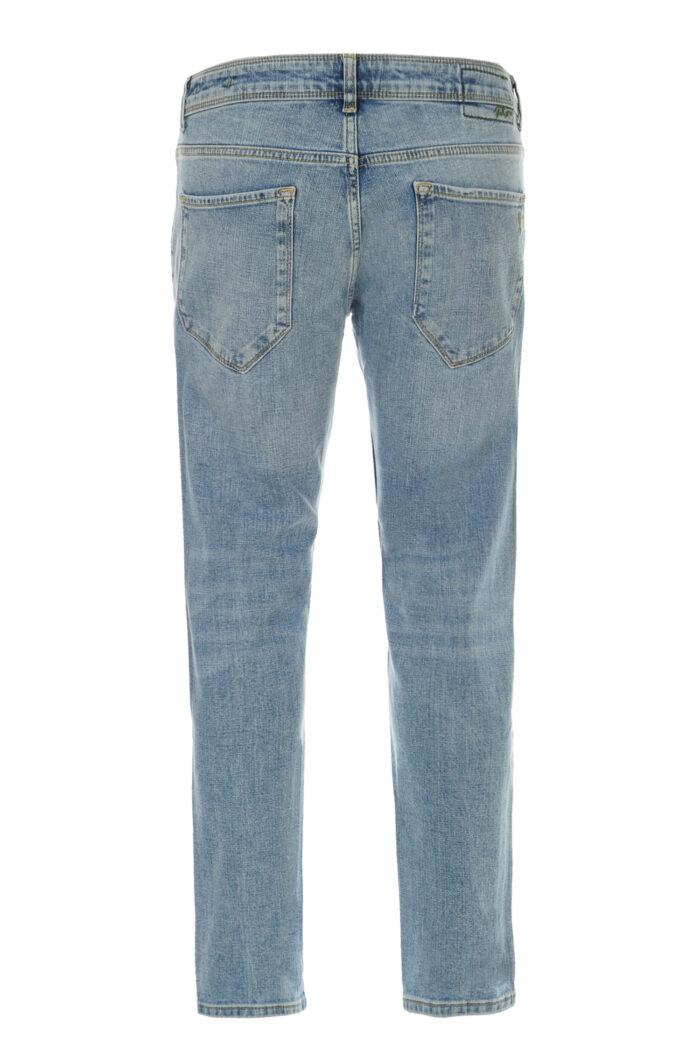 P. Grax Blogger BT58 Sh. Slim Fit