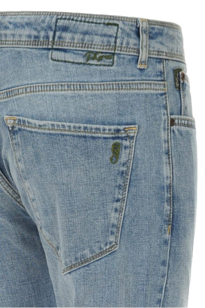 P. Grax Blogger BT58 Sh. Slim Fit