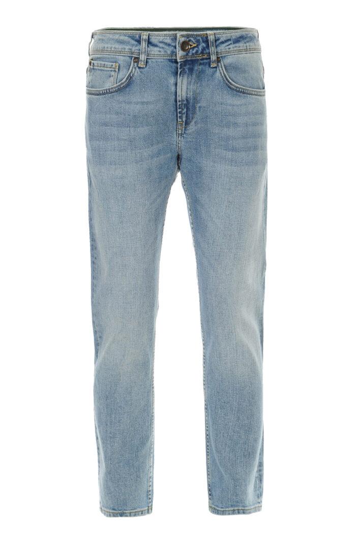 p. grax Blogger BT58 Sh. Slim Fit